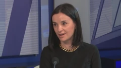 Ministrica poljoprivrede Marija Vučković