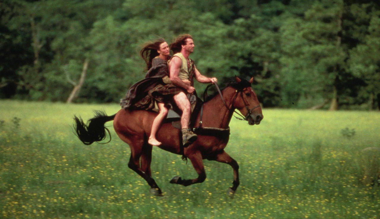 Petak, 25. ožujka na Prvom , Foto: Hrabro srce/film