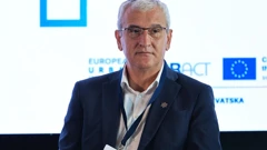 Karlovački gradonačelnik Damir Mandić