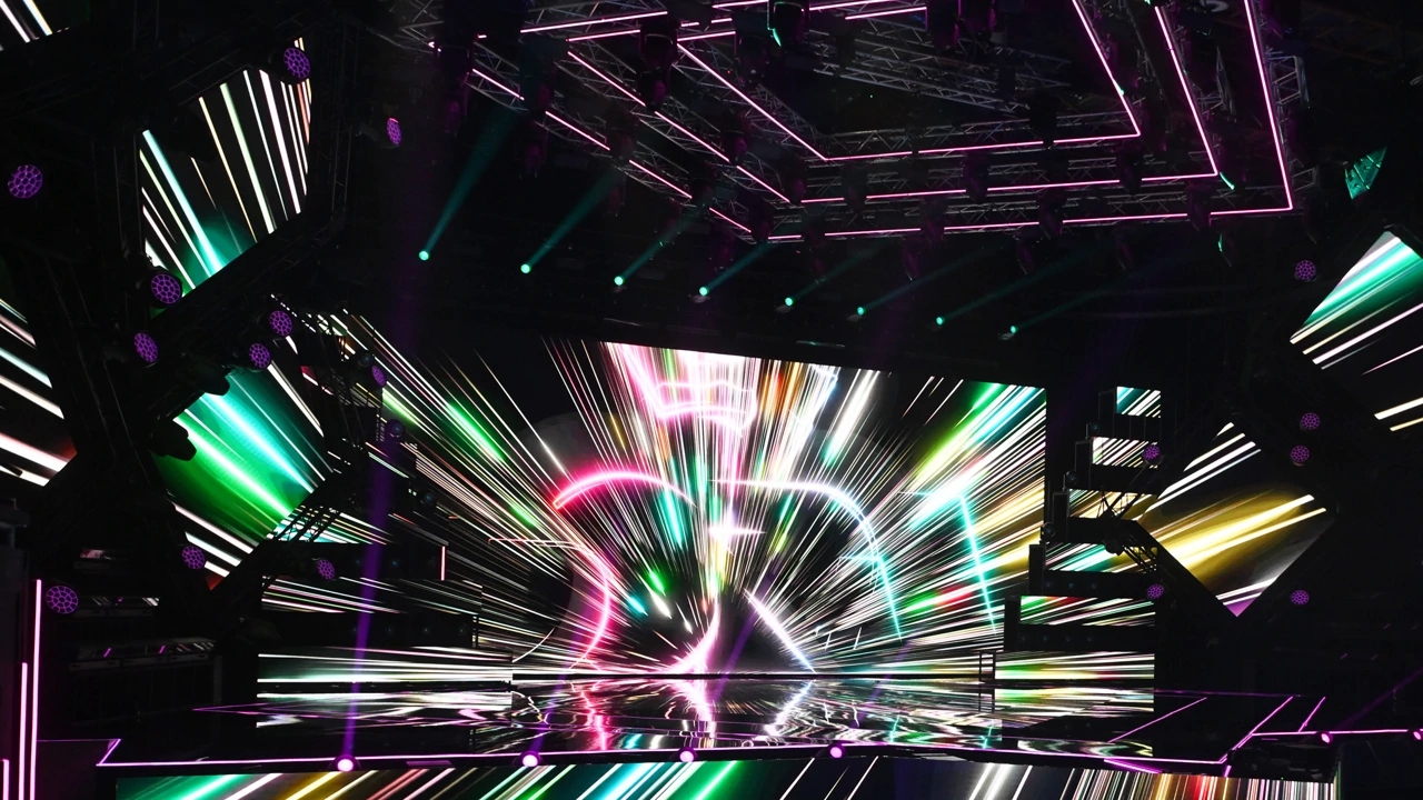 Druga polufinalna večer Dore 2026, Foto: Renato Branđolica /HRT