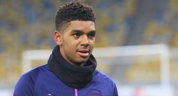 Tyreece John-Jules