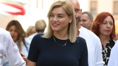 Nikolina Brnjac u Varaždinu