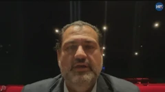 Tomislav Bronzin, dopredsjednik Udruženja za IT Hrvatske gospodarske komore 