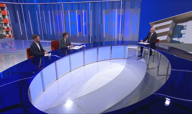 Otvoreno o novim propisima o kućnom redu i upraviteljima zgrada