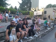 KvartArt festival 2023. , Foto: M. Milin /- 