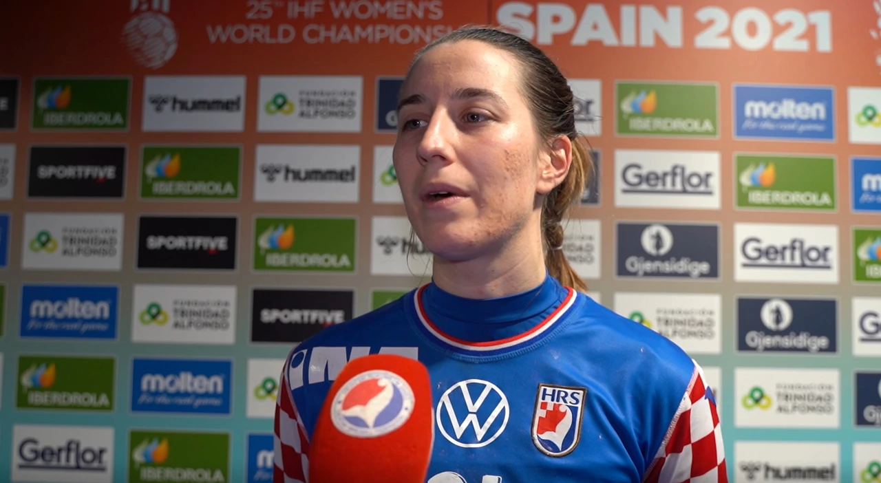 Ana Debelić