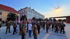 Dan osječkih branitelja 2026., Foto: Davor Lončarić/Radio Osijek