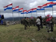 vođe, Foto: L.G./HRT