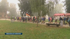 U Gospiću i Otočcu održava se 5. Festival hodanja 