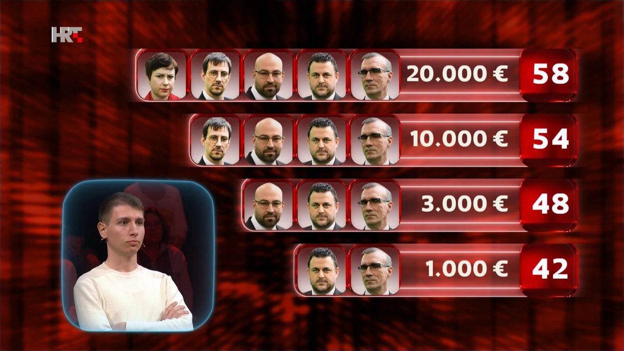 Petar Vrvilo dobio ponudu lovaca