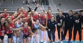 Hrvatske odbojkašice izborile plasman na EP