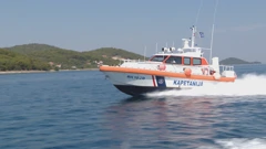 "Sigurna plovidba"