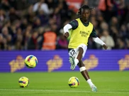 Eduardo Camavinga, Foto: Juan Medina/REUTERS