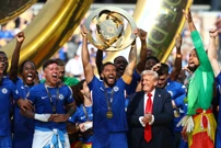 Chelsea osvojio klupsko SP, Foto: Kai Pfaffenbach/REUTERS