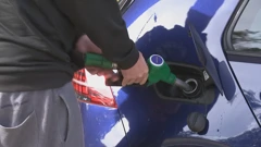 precio del combustible