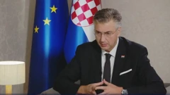 Prime Minister Andrej Plenković 