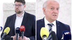 Štrajk sudaca