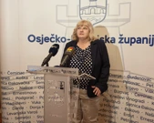 Vesna Ivezić, Foto: Krunoslav Inhof/HRT Radio Osijek