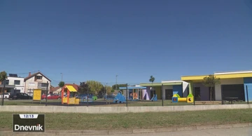 Novi vrtić u Vinkovcima