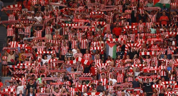Athletic Bilbao - Arsenal  