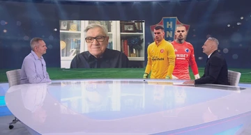 Studio 4, Marko Šivak i Zdravko Reić