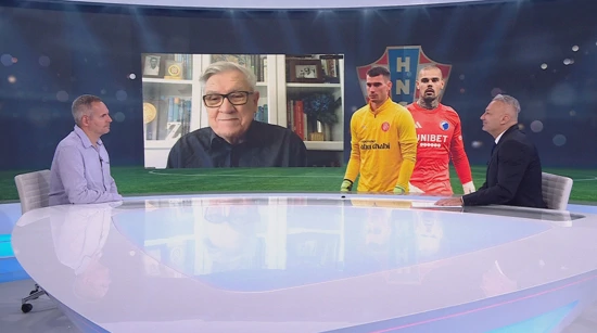 Studio 4, Marko Šivak i Zdravko Reić