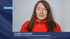 Pomoć Ukrajini