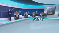 Split, Foto: HTV/HRT