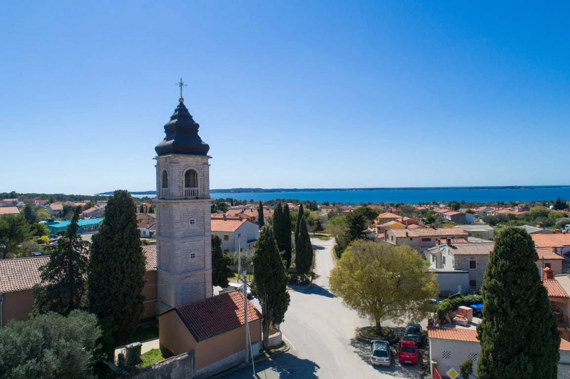 Peroj, Foto: TZ Vodnjan/ustupljena fotografija
