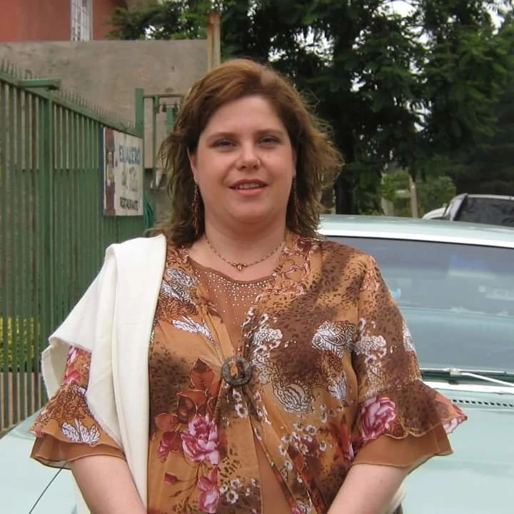 Alexandra Stipičić 