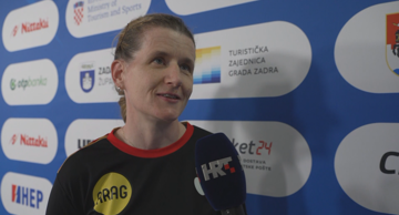 Tamara Boroš