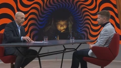 Profesor Neven Ricijaš u emisiji 'Nedjeljom u 2'