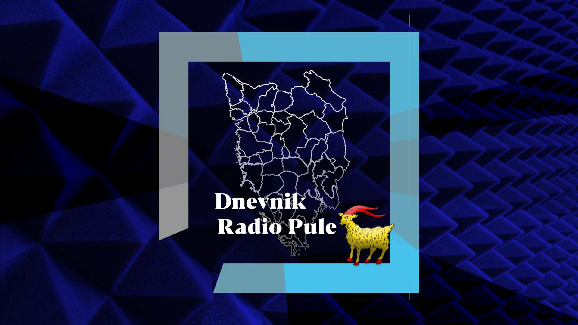 Dnevnik Radio Pule