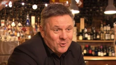 Ivan Srpek, Foto: Glas Hrvatske/HRT