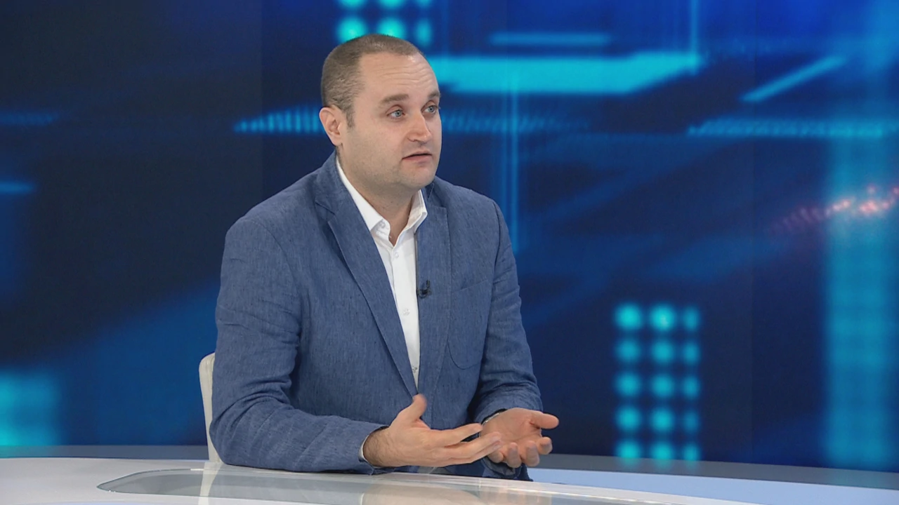  Ilija Brajković, Foto: HTV/HRT