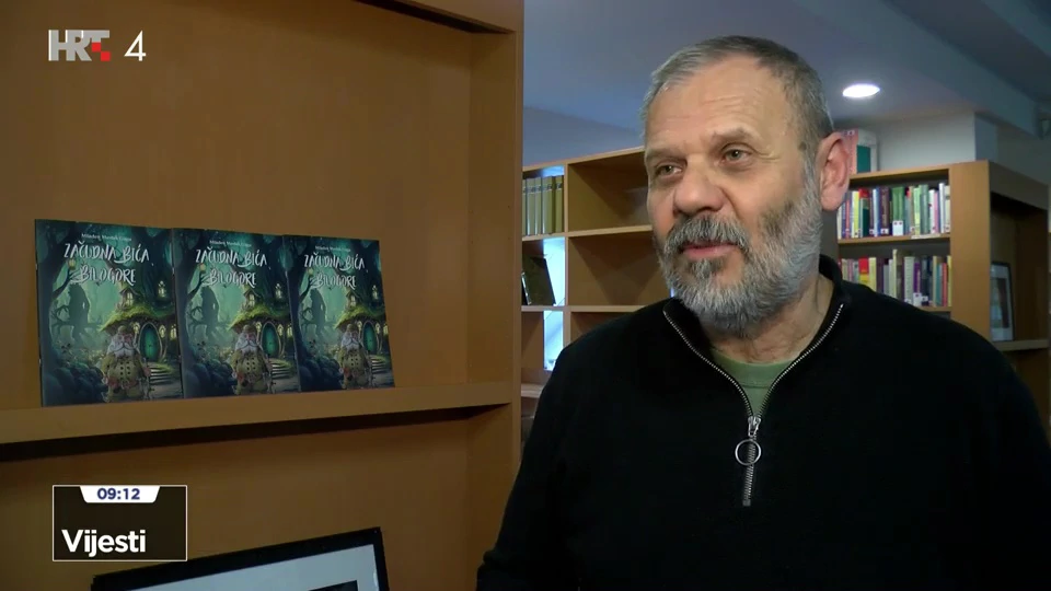 Mladen Medak Gaga