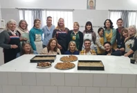 Comunidad Croata de Córdoba / Hrvatska zajednica u Córdobi, Foto: Hogar Croata de Córdoba / Hrvatski dom Córdoba //