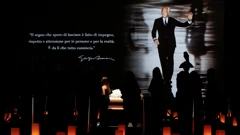 Giorgio Armani ispraćen na privatnom pogrebu