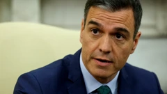 Pedro Sanchez