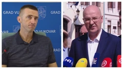 Ivan Penava i Mario Radić