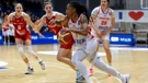 Shavonte Zellous