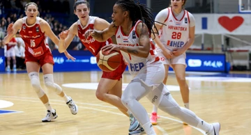 Shavonte Zellous