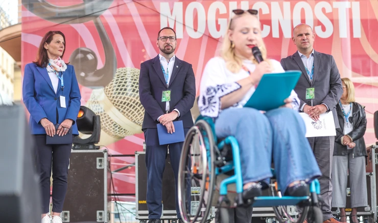 Festival jednakih mogućnosti