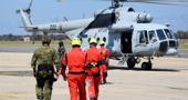U zajedničkoj akciji HRZ-a, ZSS-a i HGSS spašena ozlijeđena osoba u NP Paklenica