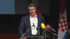 Predsjednik Milanović u Đakovu