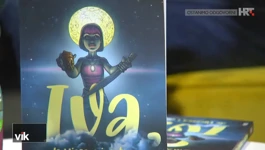 "Iva do Mjeseca i natrag" 