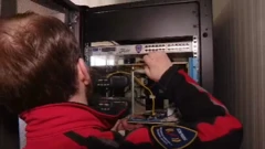 DMR sustav, Foto: Dnevnik/IMS/HRT