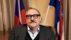 Ruski veleposlanik Andrej Nesterenko