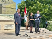 hrvatski veleposlanik dr.sc. Mladen Andrlić , Foto: Neda Maretić//