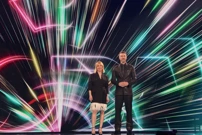  Iva Šulentić i Ivan Vukušić , Foto: Dario Njavro /HRT